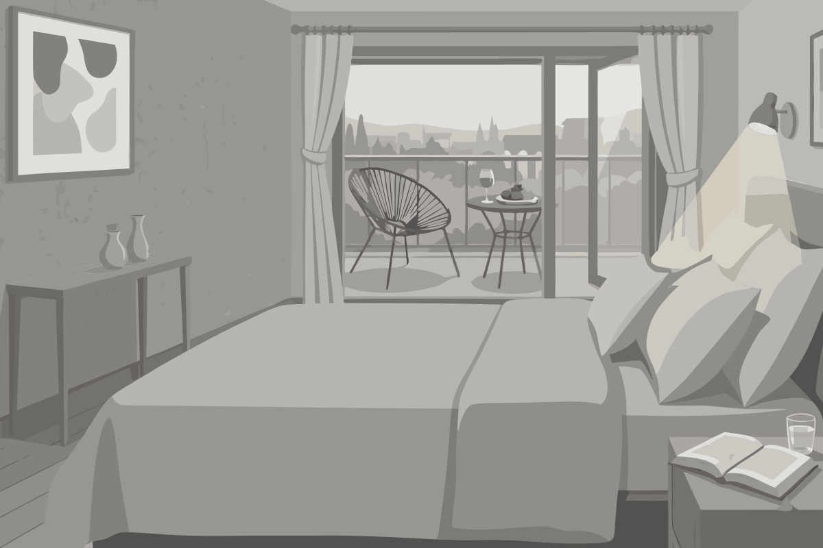 Vital Suite