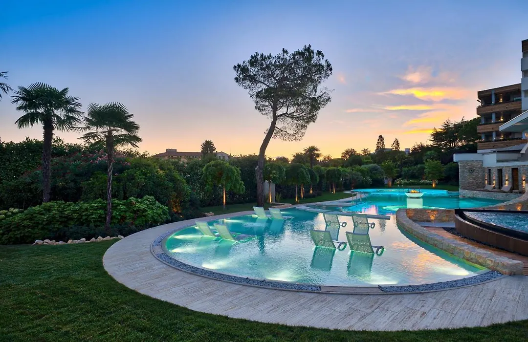 Esplanade Tergesteo - Luxury Retreat-1