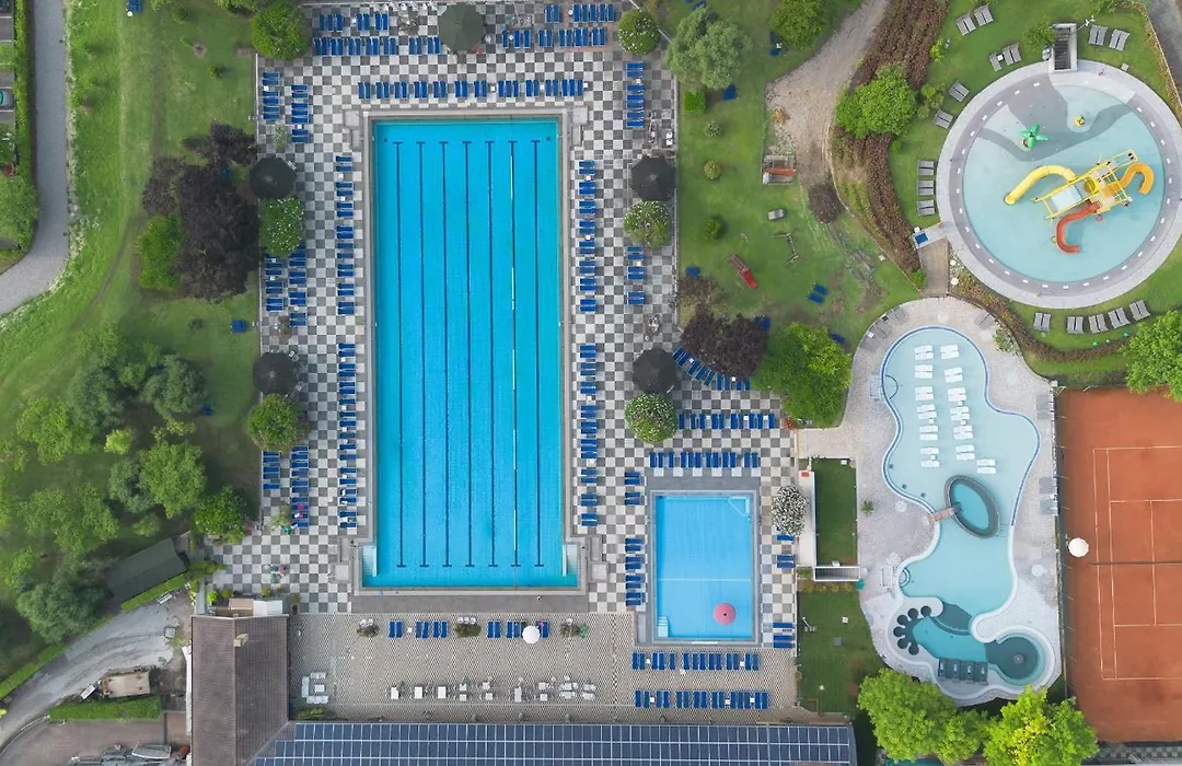 Hotel Petrarca Terme-1