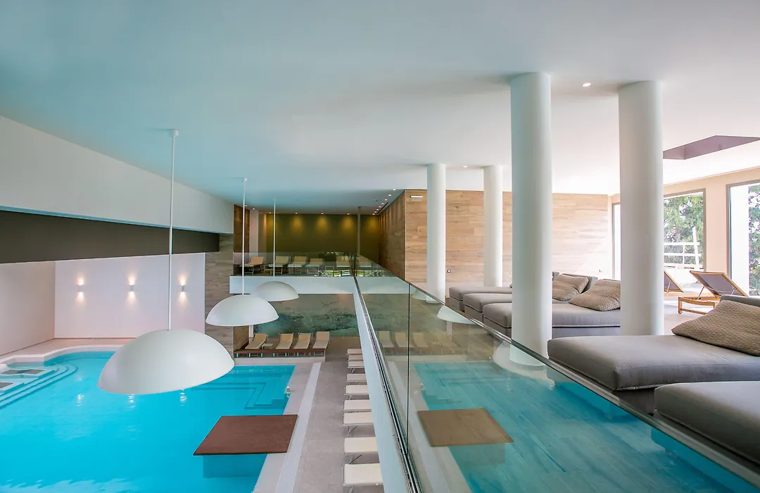 Hotel Terme Neroniane-1