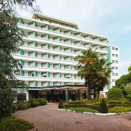 Hotel Garden Terme-2