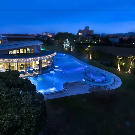 Esplanade Tergesteo - Luxury Retreat-3